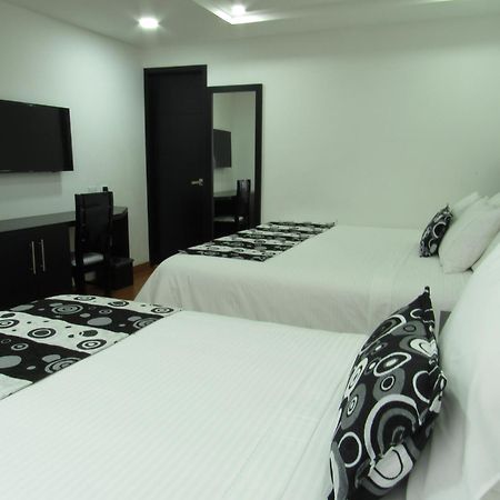 Hotel Palermo Suite Pasto Exterior photo